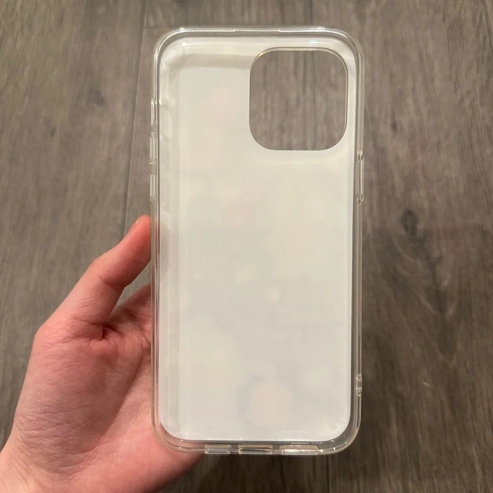 Hangyodon iPhone 14 pro max case